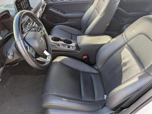 2024 Honda Civic Sport Touring