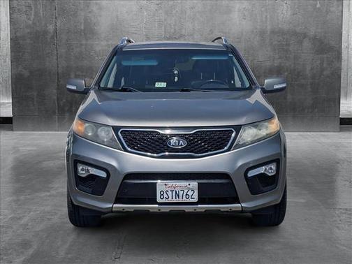 2012 Kia Sorento SX