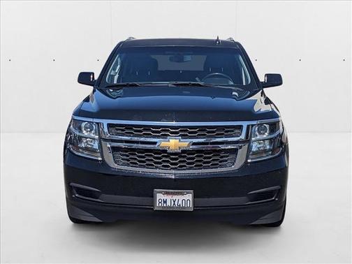 2016 Chevrolet Tahoe LS