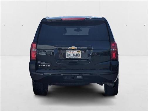 2016 Chevrolet Tahoe LS