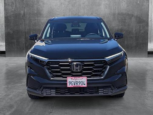 2023 Honda CR-V LX AWD