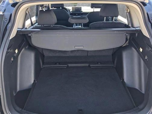 2023 Honda CR-V LX AWD