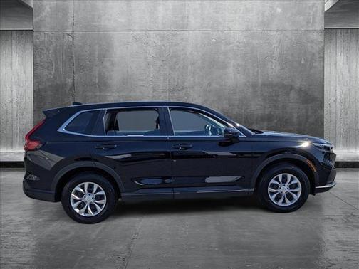 2023 Honda CR-V LX AWD