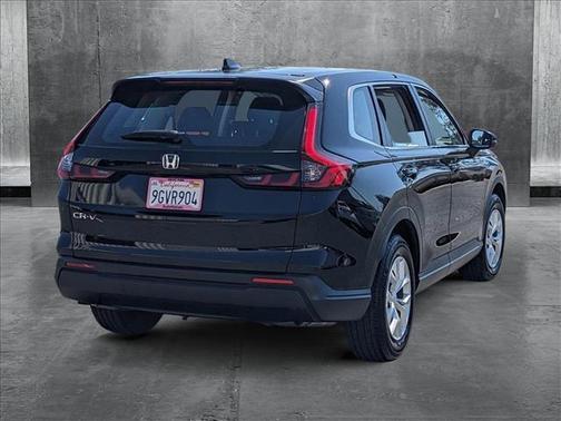 2023 Honda CR-V LX AWD