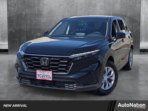2023 Honda CR-V LX AWD