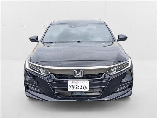 2019 Honda Accord Sport 2.0T