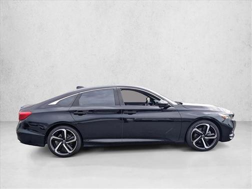 2019 Honda Accord Sport 2.0T