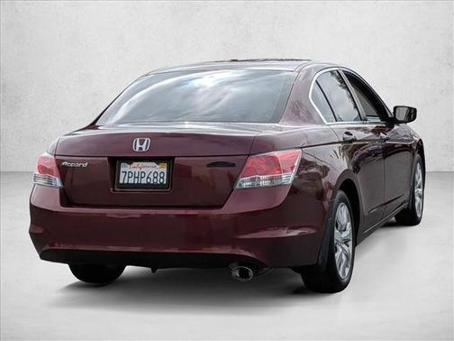2010 Honda Accord EX