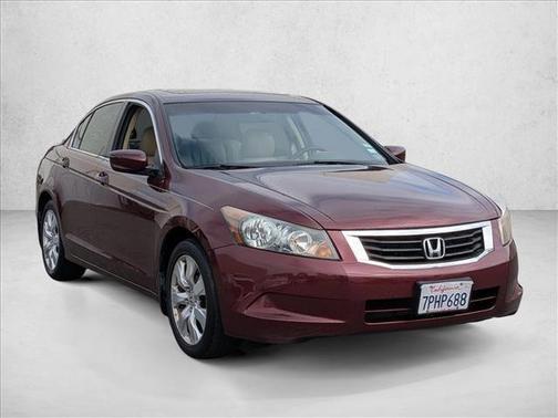 2010 Honda Accord EX