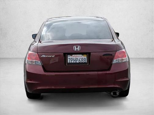 2010 Honda Accord EX
