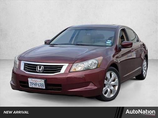 2010 Honda Accord EX