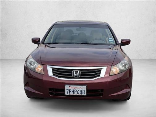 2010 Honda Accord EX