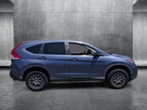 2012 Honda CR-V LX