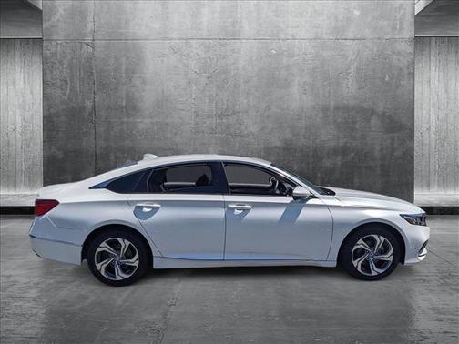 2020 Honda Accord EX 1.5T