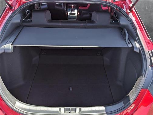 2025 Honda Civic Type R Manual