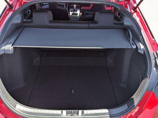 2025 Honda Civic Type R Manual