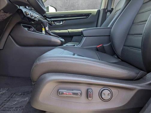 2025 Honda CR-V EX-L 2WD