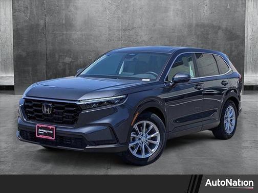 2025 Honda CR-V EX-L 2WD