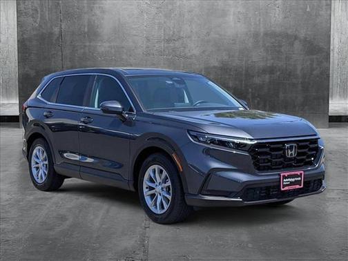 2025 Honda CR-V EX-L 2WD
