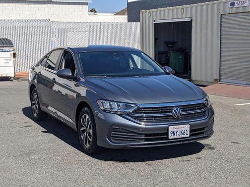 2024 Volkswagen Jetta 1.5T S
