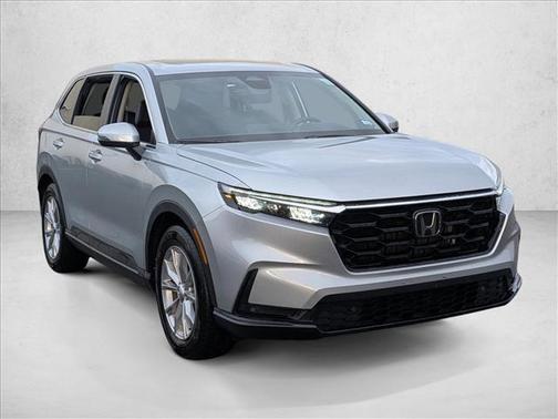 2025 Honda CR-V EX-L 2WD