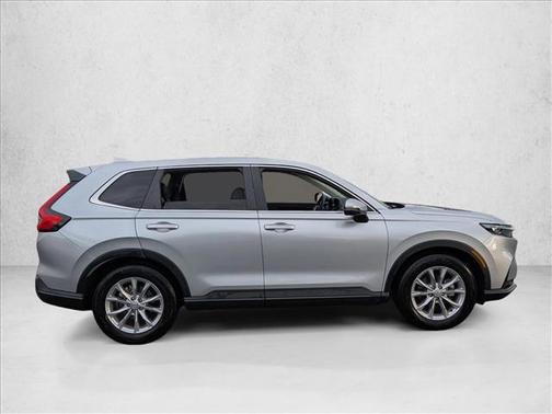 2025 Honda CR-V EX-L 2WD