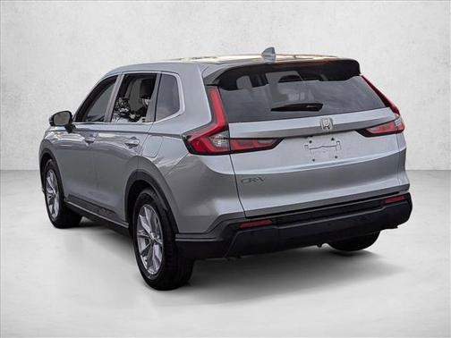 2025 Honda CR-V EX-L 2WD