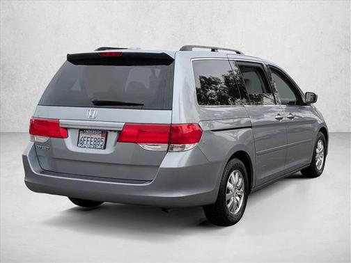 2008 Honda Odyssey EX-L