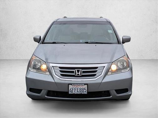 2008 Honda Odyssey EX-L