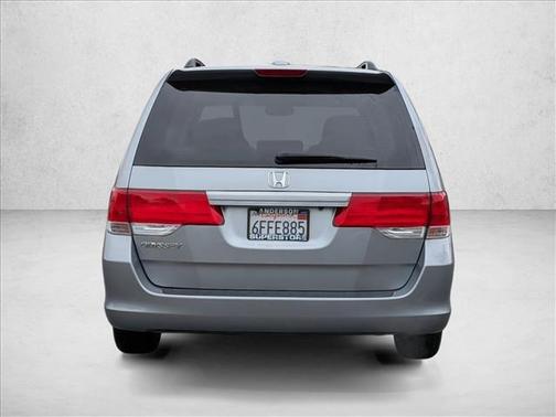 2008 Honda Odyssey EX-L