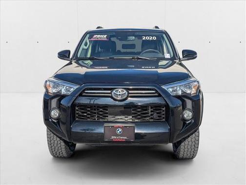 2020 Toyota 4Runner SR5 Premium
