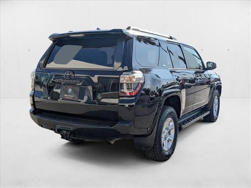 2020 Toyota 4Runner SR5 Premium