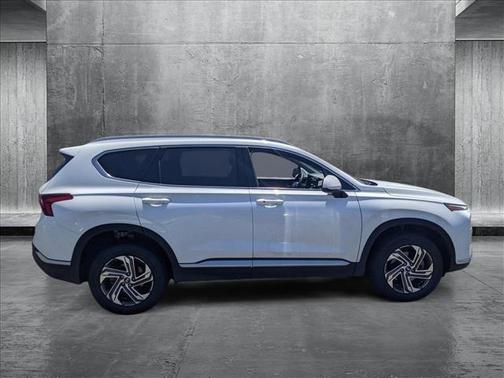 2022 Hyundai SANTA FE SEL 2.4