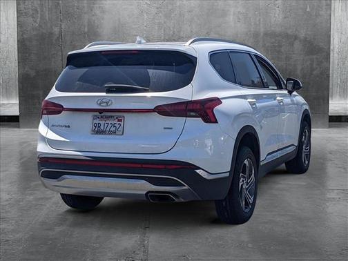 2022 Hyundai SANTA FE SEL 2.4