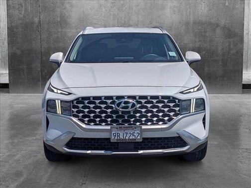 2022 Hyundai SANTA FE SEL 2.4