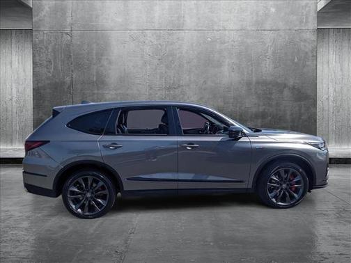 2022 Acura MDX Type S