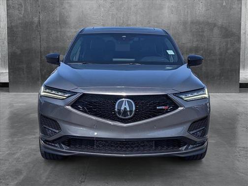 2022 Acura MDX Type S