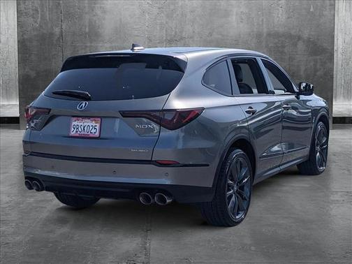 2022 Acura MDX Type S