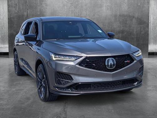 2022 Acura MDX Type S