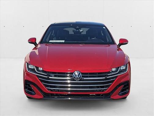 2021 Volkswagen Arteon 2.0T SEL Premium R-Line 4MOTION
