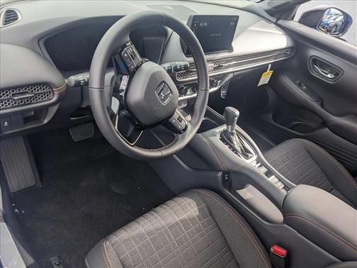 2026 Honda HR-V 2WD Sport