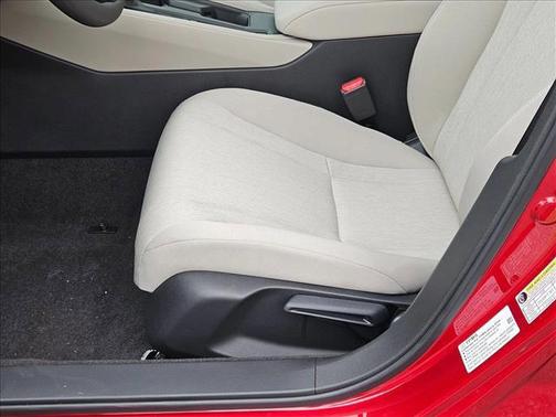 2025 Honda Accord LX 1.5T