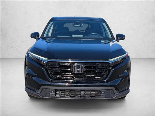 2023 Honda CR-V EX-L AWD