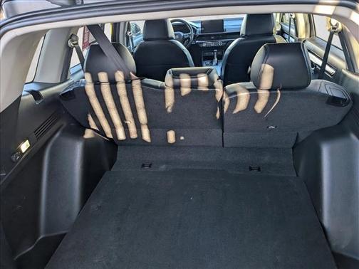 2023 Honda CR-V EX-L AWD