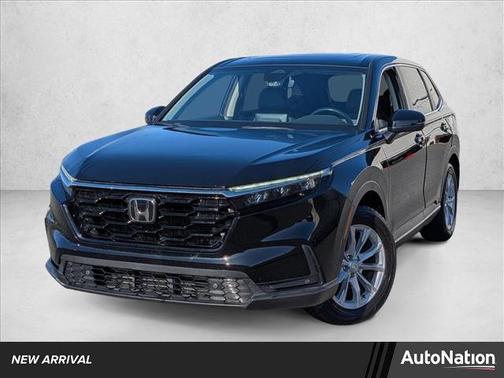 2023 Honda CR-V EX-L AWD