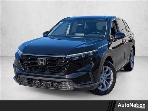 2023 Honda CR-V EX-L AWD