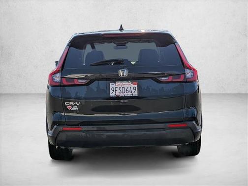 2023 Honda CR-V EX-L AWD