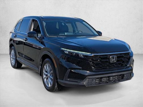 2023 Honda CR-V EX-L AWD