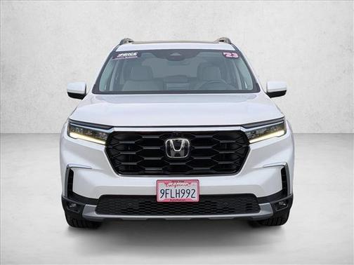 2023 Honda Pilot AWD Elite
