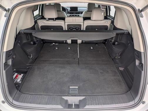 2023 Honda Pilot AWD Elite